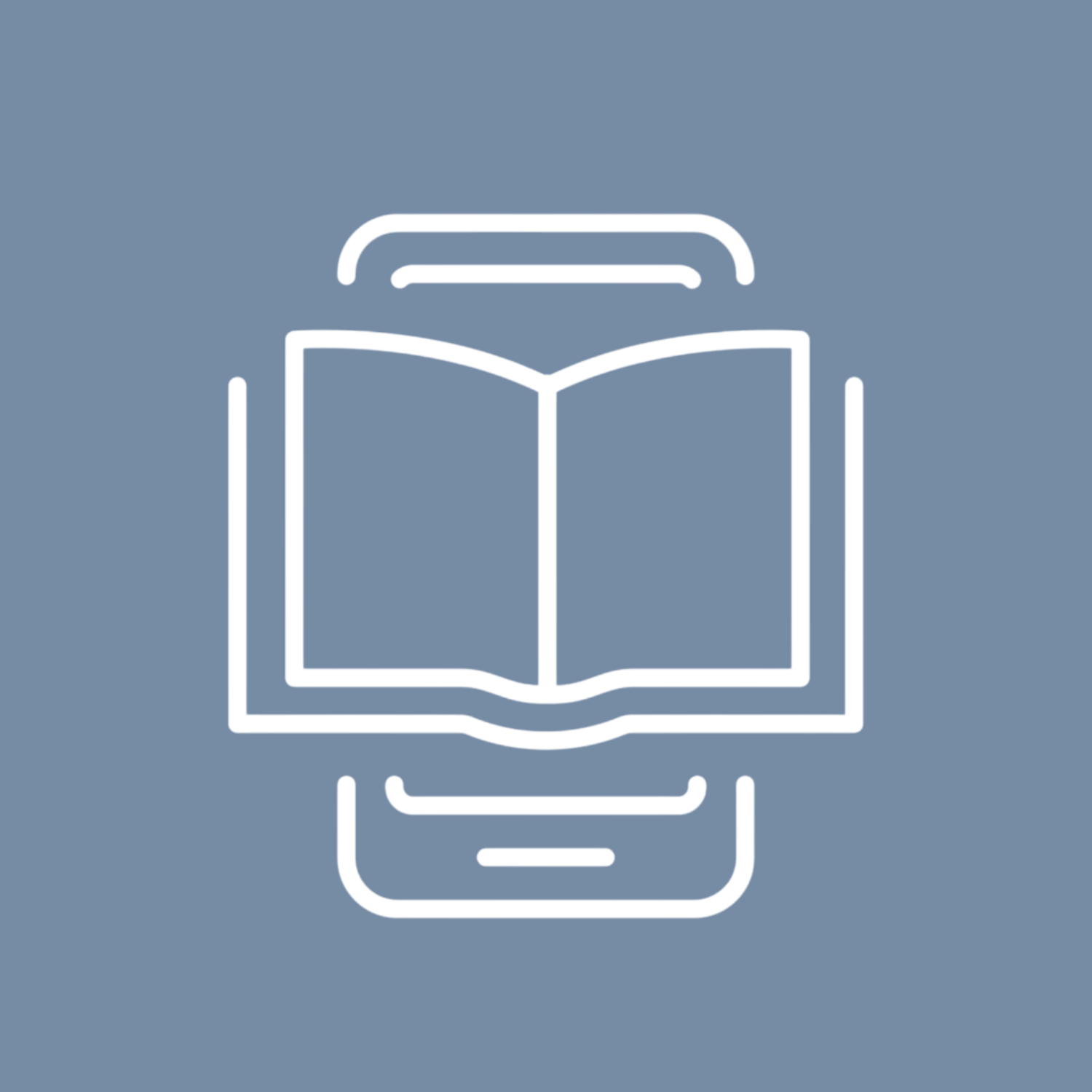 E-book de curado